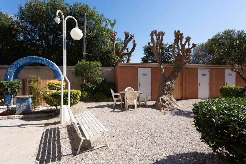 Appartamento A Pie De Playa En Gava Mar! Esterno foto